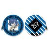 Anime [Bocchi the Rock] [Yamada Ryo] 3rd Edition Round Coin Case YC