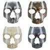Call Of Duty Ghost Skull Mask Resin Cosplay Accessory For Holiday Costumes