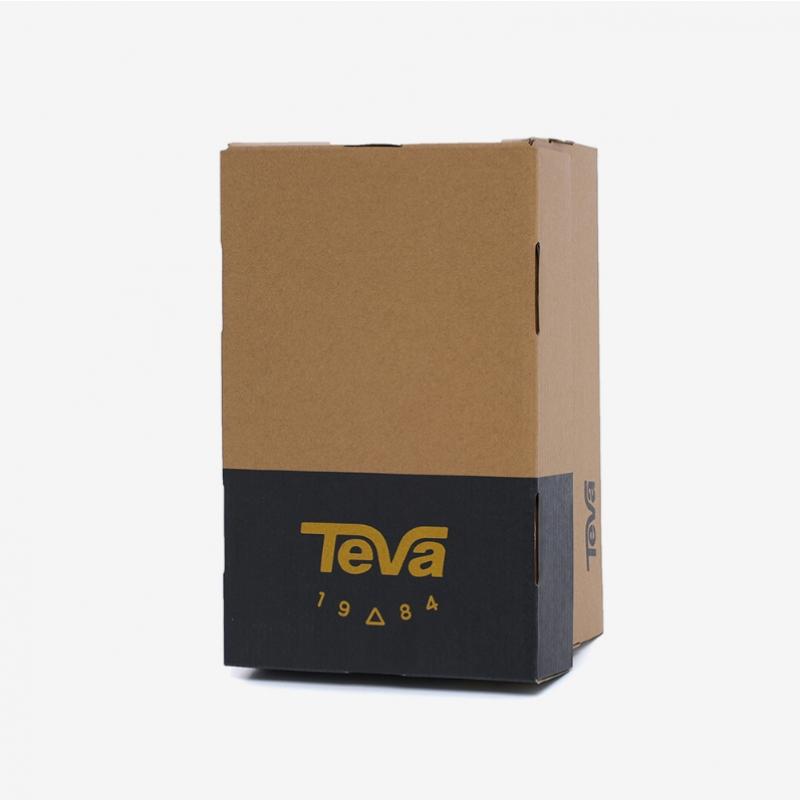 Teva Men S cuShioned cloSe Toe Water ShoeS Hurricane Xlt3