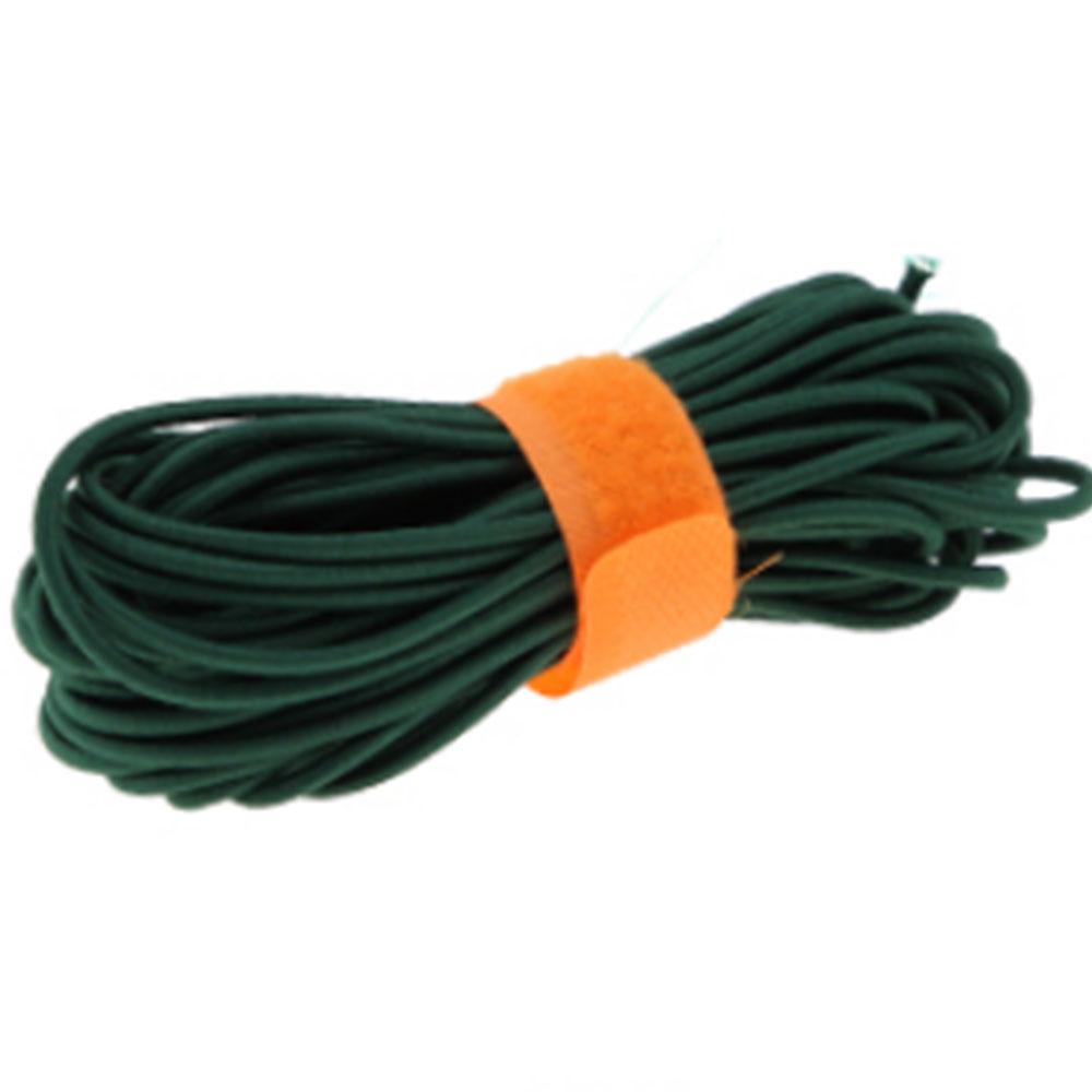 10 м цветная тонкая эластичная лента 2,8 мм круглая веревка резиновая лента эластичная лента эластичная линия