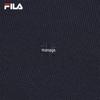 Fila Женское платье-двойка из искусственной кожи с вставками