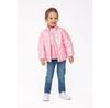 Куртка демисезонная minoti 14coat 2