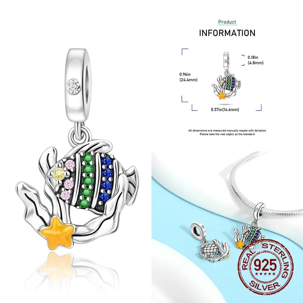 Copper Animal Series Camel Bear Owl Charms Fit Bracelet Or Necklace Beads Jewelry Making Fine Jewelry Gift