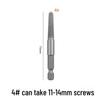 Hex Handle Wire & Screw Extractor Tool Set