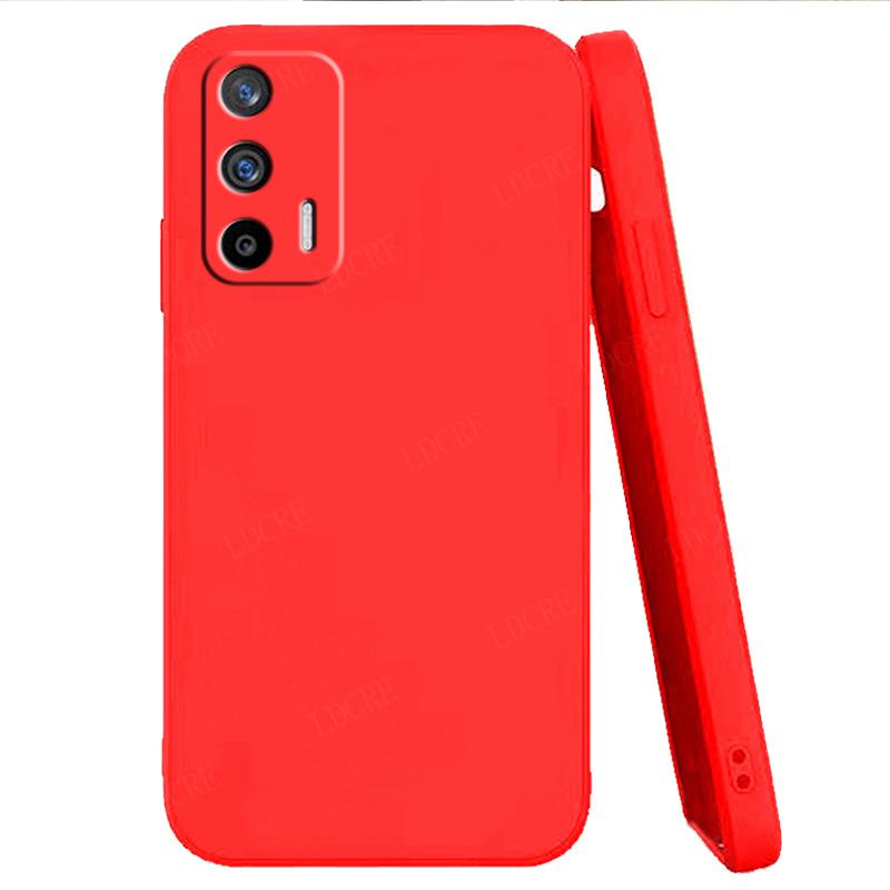 Для чехла OPPO Realme GT Neo 2T чехол для Realme GT Neo 2T Capas новый противоударный мягкий чехол TPU для Realme GT Neo 2 3 3T 2T Fundas