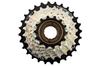 Shimano 7S 4680248 EMFTZ5107428CP MF-TZ510 14-28T