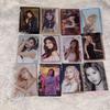 [USED] TWICE Sana Bonus Trading Card