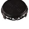 Round Flowerpot Base Thickened Flowerpot Mat Creative Flowerpot Tray  Patio