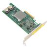 PCI E X8 Array Card SAS2308 6G 2 SAS Mini Interface Support 16T Disk HBA Disk Array Card for Databases Server Disks