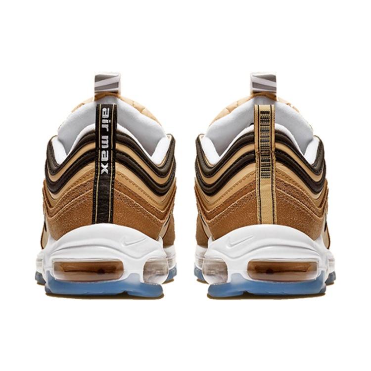 Nike Air Max 97 'Unboxed' Мужские 921826-201