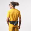 Бутылка для воды SALOMON, Складная емкость, Портативная бутылка для воды, ACTIVE BELT 3D BOTTLE LC2179000, Один размер, ЧЕРНЫЙ