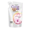 Clear Men Anti-Dandruff Hydrating Shampoo