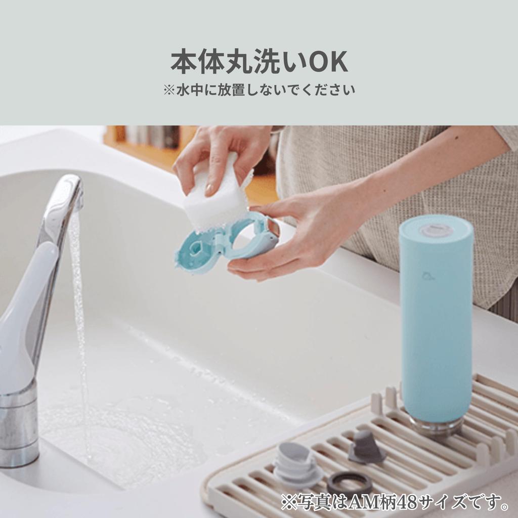 Zojirushi Кружка из нержавеющей стали 600 мл Одно касание Легкая и компактная Термос, темно-синий - SM-SF60-AD