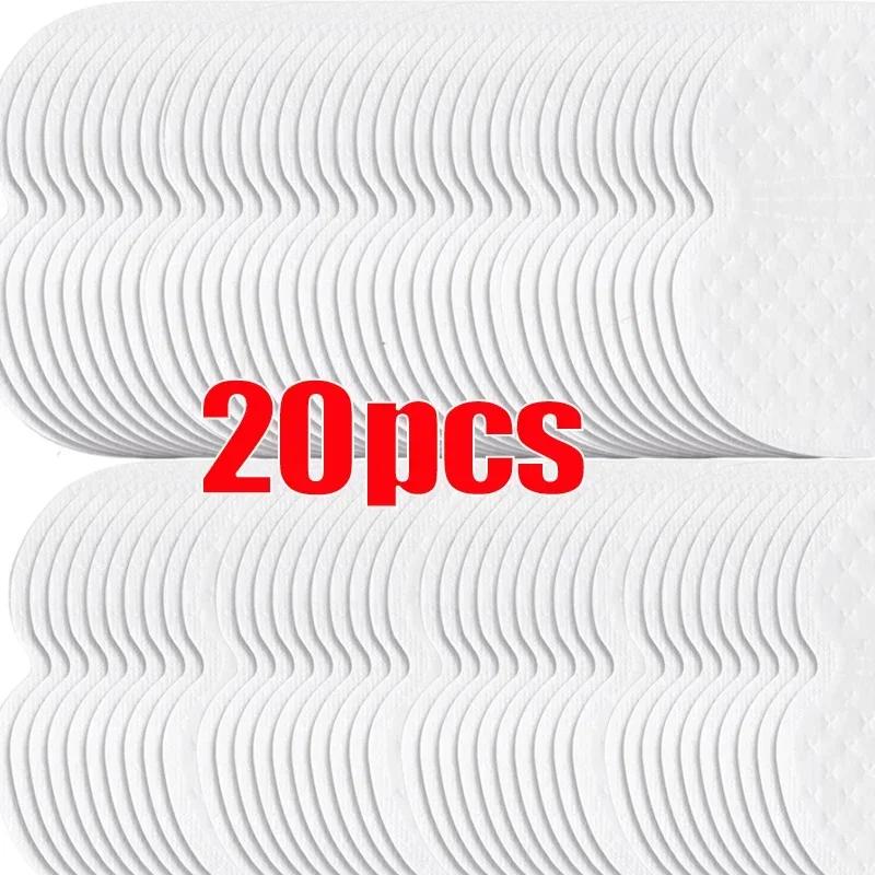 10/200 шт. унисекс подушечки от пота летние дезодоранты подмышки анти потовые подушечки одноразовые подмышки впитывающие полезные защитные подушечки