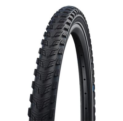Жесткая городская шина Schwalbe Marathon 365 700C x 40