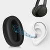 Мягкие амбушюры для наушников Sony WH-CH710N, амбушюры из пены с эффектом памяти, сменные подушечки для ушей