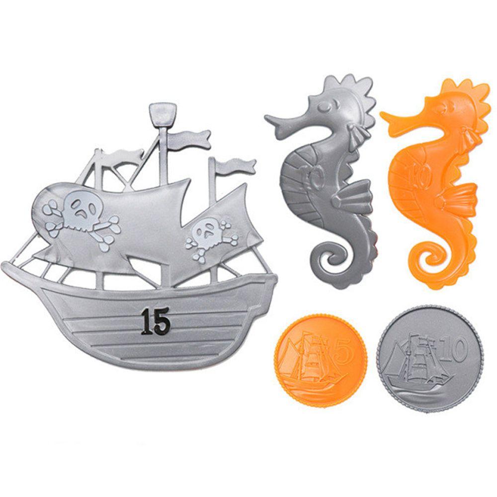 Sports Diving Stick Kids Gift Bath Toys Dive Swim Rings Diving Game Toys Swimming Toys Diving Toys