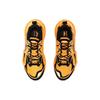 Li-Ning Yizhao Trendy Low-Top Sports Shoes Fluorescent Honey Orange Men Sneakers ARLQ035-5