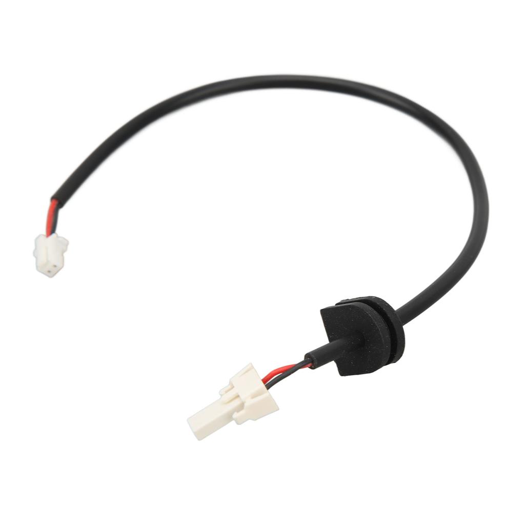 Кабель заднего фонаря для электроскутера, соединительная линия ABS для заднего фонаря, запасная часть для MAX G30P