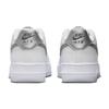 Nike Air Force 1 Low White Football Grey GS Sneakers FV3981-100