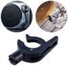 LP Vinyl Phonograph Tone Arm Base Tonearm Rest Plastic Turntable Arm Holder Tonearm Holder Tonearm Rest for Technics SL-1200