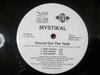 12inch Record MYSTIKAL - Round Out The Tank / Life Ain't Coo JDAB425771 Jive, No Limit  1998 US Rap & Hip-Hop/R&B Used