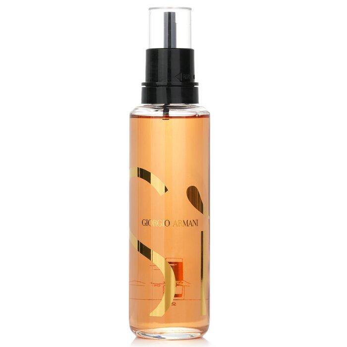 GIORGIO ARMANI Si Eau De Parfum Intense Recharge