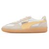 Palermo Og Low Top Skateboard Shoes Unisex Yellow