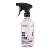 INNOVACAR D1 IRON Neutral Iron No Ammonia Leaves a Clean Suitable for All Exterior Inovacar D1 Iron Polishing Polish Car Car 500ml Remover, Odor,