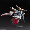Пластиковая модель HGUC Mobile Suit Gundam Flash Hathaway Penelope в масштабе 1/144 с цветовой кодировкой