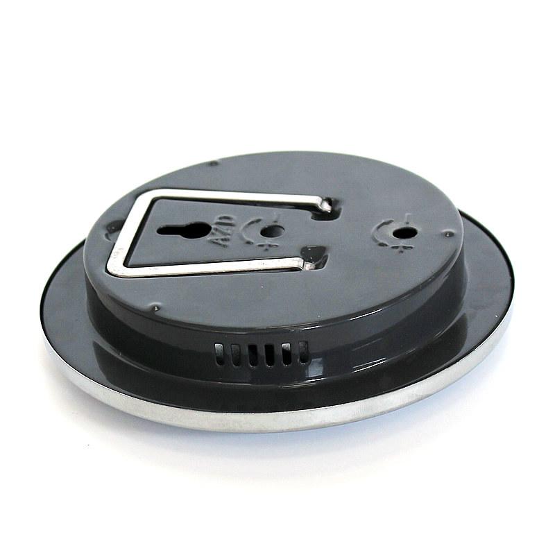 Термометр для сауны, гигрометр, металлический корпус, для ванны, для наружного использования, для использования в помещении и паровой термогигрометр