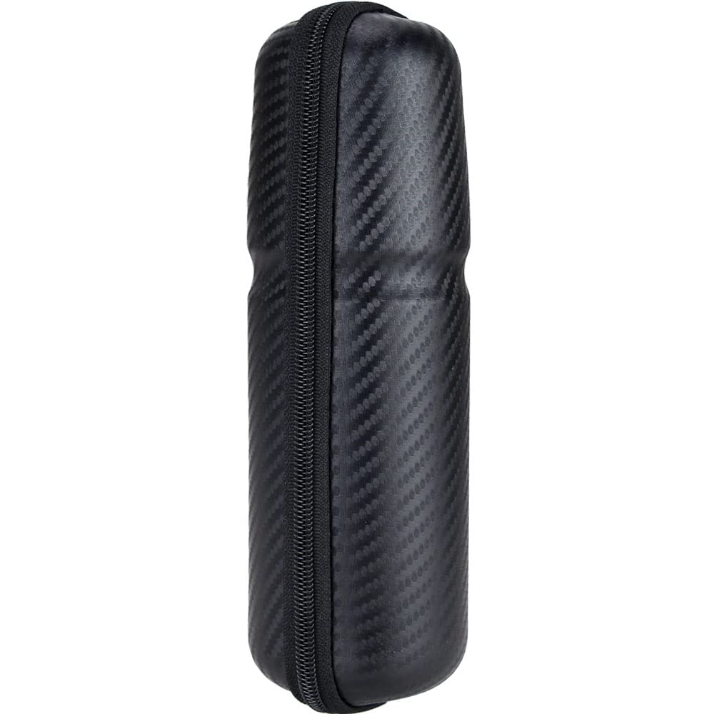 R250 Инструмент Тонкий Длинный Углеволокно (Арнигомару) Кейс, Тип, Ручка/Черная молния, R25-K-TOOLCASEG5