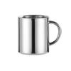 Shatterproof Drinking Water Cup Stainless Steel Tea Cup Premium Travel Tumbler Jug  Outdoors