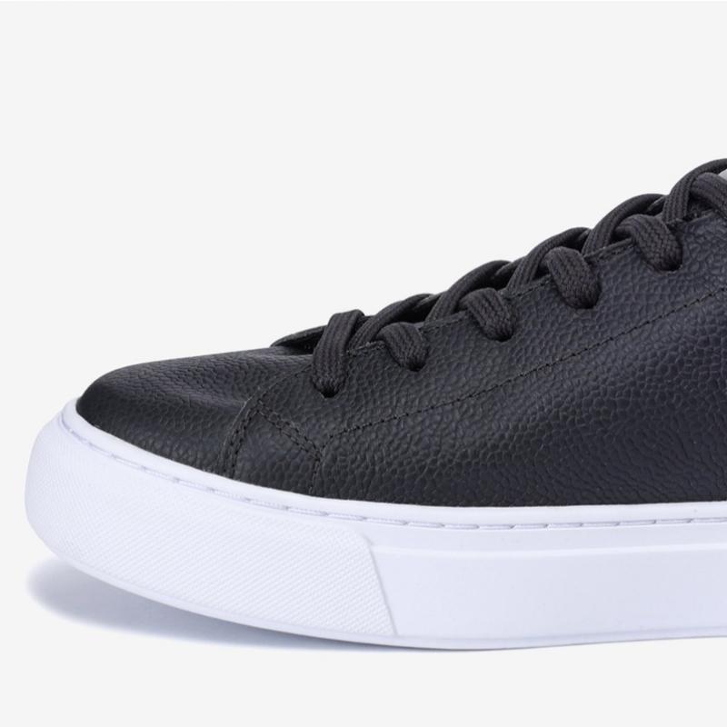 Fred Perry Мужские кроссовки S B71 Текстурированный нубук