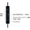 Panasonic Стерео телефон внутри ElegAnt Blue RP Hjc260 A ElegAnt Blue