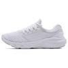 Charged Vantage Low Top Running Shoes Women Sneakers White 3023565-104