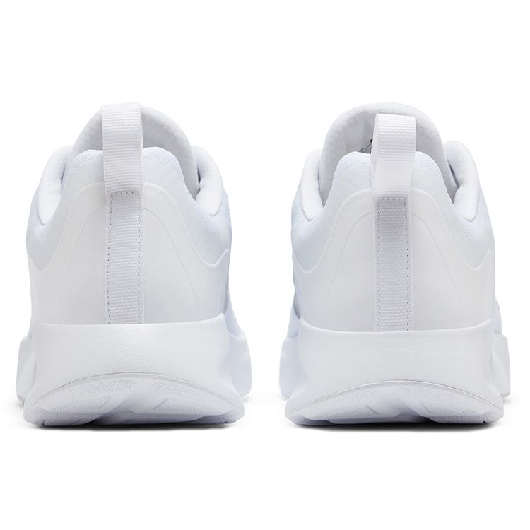 Nike Кроссовки для повседневной носки 'White Black' для мужчин CJ1682-101