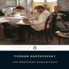 The Brothers Karamazov by Fyodor Dostoyevsky Paperback Book 9780140449242