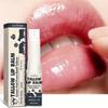 Tallow Lip Balm Moisturizing, Hydrating and Brightening Lip Balm.
