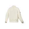 New FILA Sweatshirts Women's Ivory A11W413207F-IV