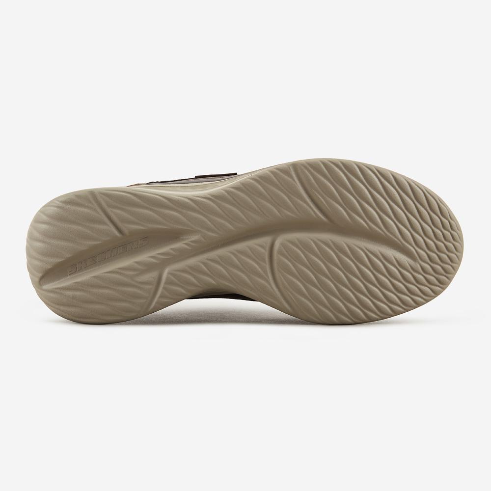 Skechers Мужской [Skechers Usa] Slade (Слипоны)_Sc0Mfcgy012