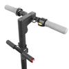 Good kid handle bar with light for Ninebot ES and G30 Max scooters
