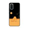 Чехол для Samsung Galaxy S20 Чехол для телефона Сердце-Бабочка для Samsung S20 FE Жидкий силикон Fundas для Samsung S20 Ultra S 20