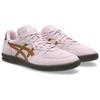 Asics SKYHAND OG Замшевая Амортизация Ударопрочность Скейтбордические Ботинки Унисекс Розовый 1203A452-701