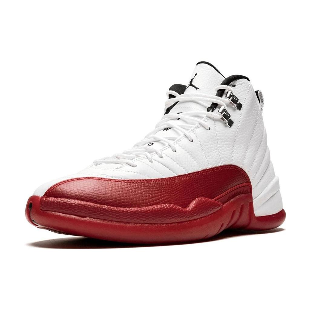 Jordan 12 Ретро Вишня 2023 GS 153265-116