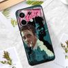 Чехол Fight Club для Xiaomi Redmi Note 13 Pro 14 12 11 10 15 Pro Plus Redmi 15C 10C 12C 13C 14C 15