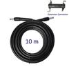 Patriot High Pressure Hose 10m for Car Washer