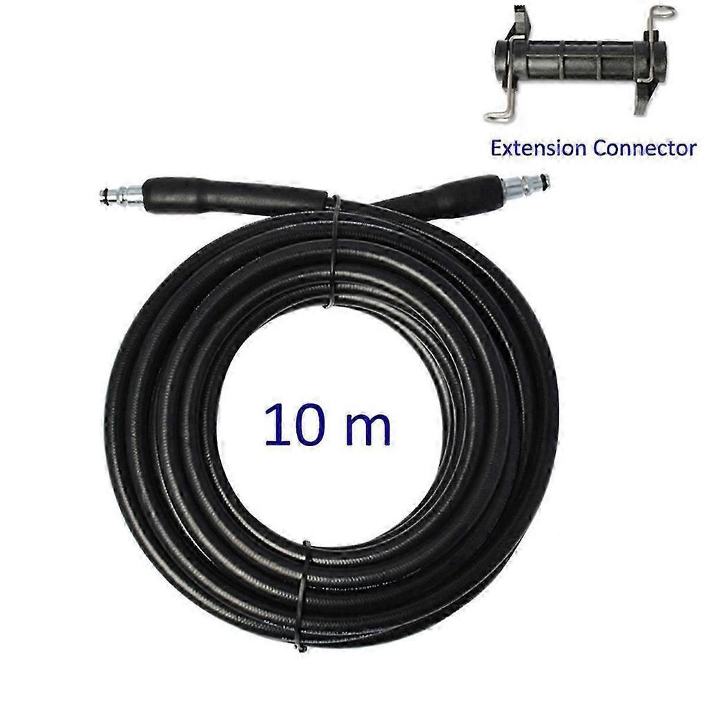 Patriot High Pressure Hose 10m for Car Washer