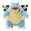 Pokemon Center Оригинальная мягкая виниловая фигурка Бластойз