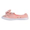 Converse Chuck Taylor All Star Ballet Lace Удобные Универсальные Дышащие Кроссовки с Низким Верхом Женские Кроссовки Оранжевый 560674C